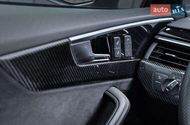 Купе Audi RS5 2021 в 
