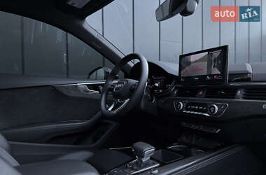 Купе Audi RS5 2021 в 