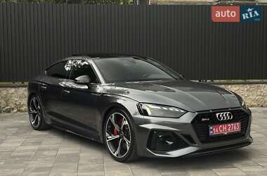Audi RS5 2020 Audi RS5 2020