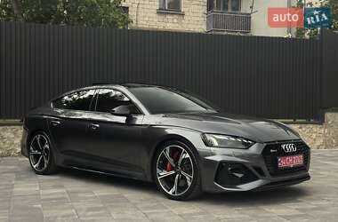Лифтбек Audi RS5 2020 в 