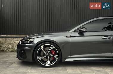 Лифтбек Audi RS5 2020 в 