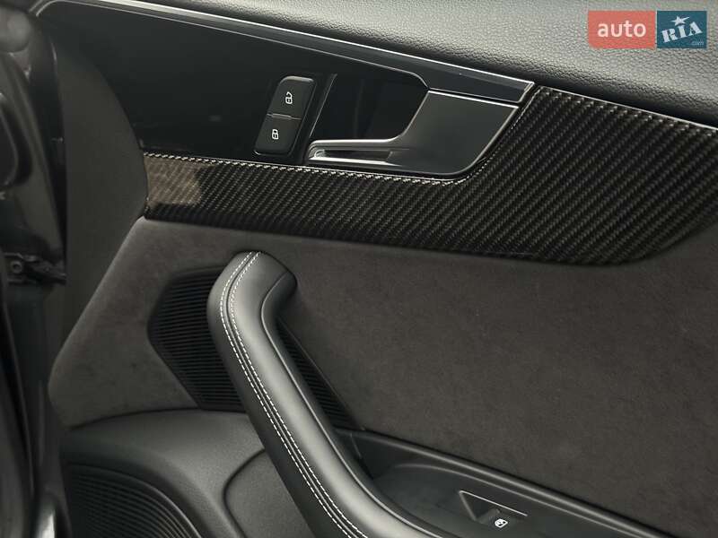 Лифтбек Audi RS5 2020 в Львове