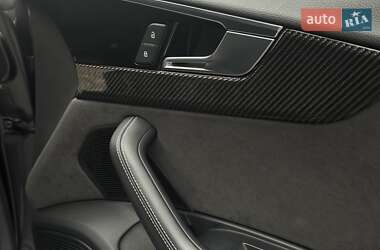 Лифтбек Audi RS5 2020 в 
