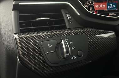 Лифтбек Audi RS5 2020 в 