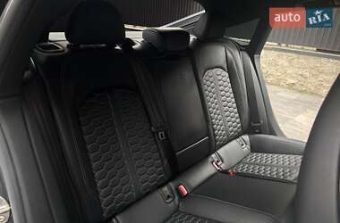 Лифтбек Audi RS5 2020 в 