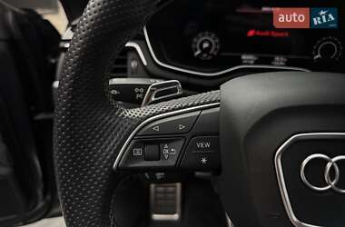 Лифтбек Audi RS5 2020 в 