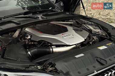 Лифтбек Audi RS5 2020 в 