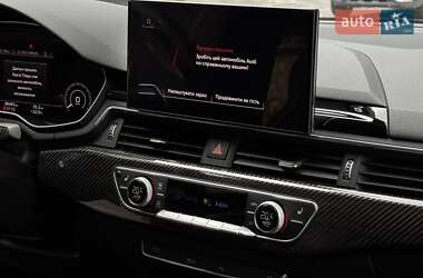 Лифтбек Audi RS5 2020 в 