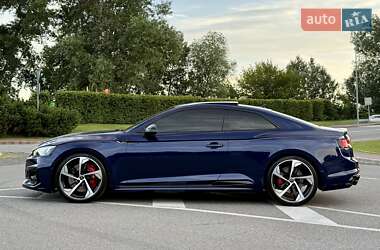 Купе Audi RS5 2019 в 