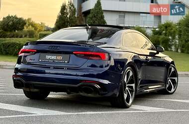 Купе Audi RS5 2019 в 