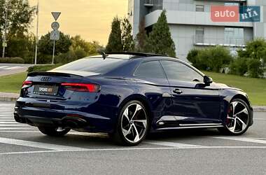 Купе Audi RS5 2019 в 