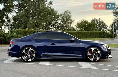 Купе Audi RS5 2019 в 