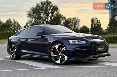 Купе Audi RS5 2019 в 