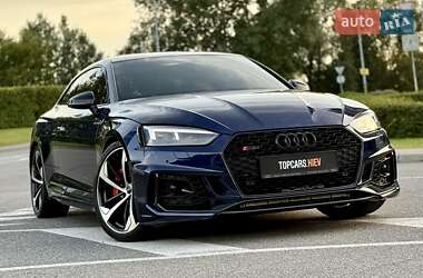 Audi RS5 2019 Audi RS5 2019