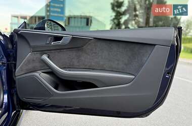 Купе Audi RS5 2019 в 