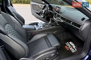 Купе Audi RS5 2019 в 