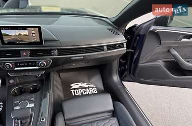 Купе Audi RS5 2019 в 