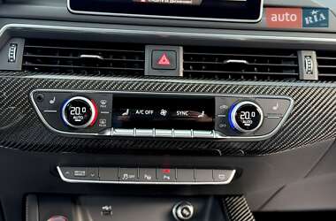 Купе Audi RS5 2019 в 