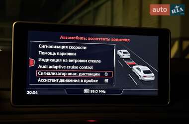 Купе Audi RS5 2019 в 