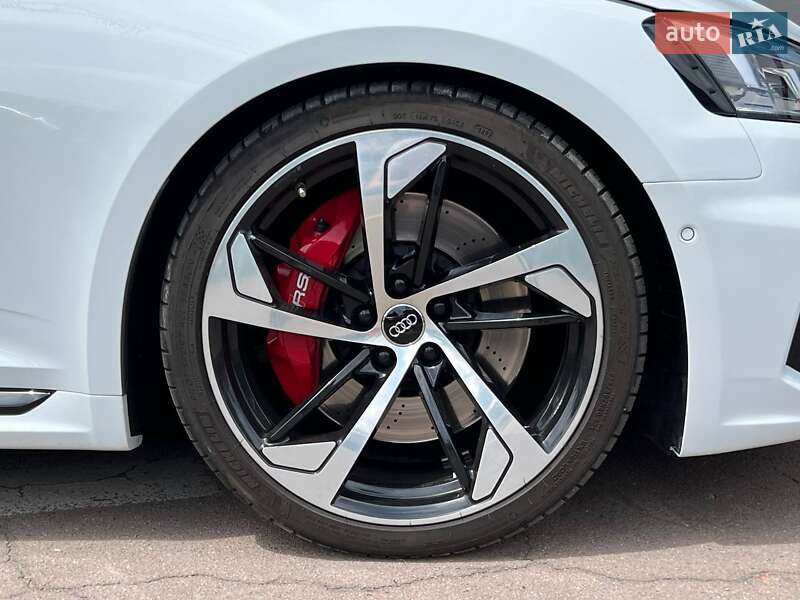 Купе Audi RS5 2019 в Киеве