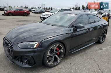 Audi RS5 2021 Audi RS5 2021