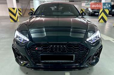 Купе Audi RS5 2020 в 