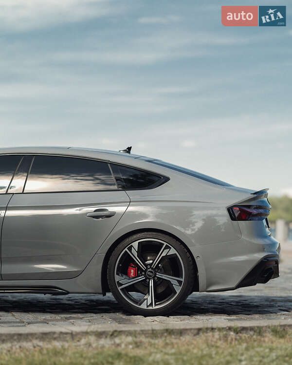 Купе Audi RS5 2022 в Ровно