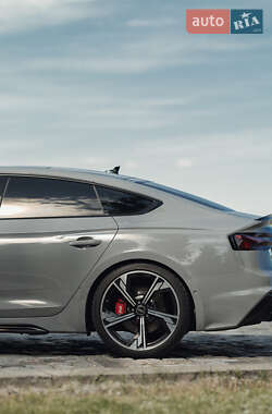 Купе Audi RS5 2022 в 