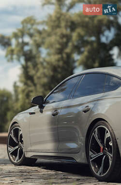 Купе Audi RS5 2022 в 