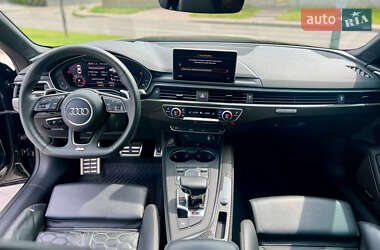 Купе Audi RS5 2018 в 