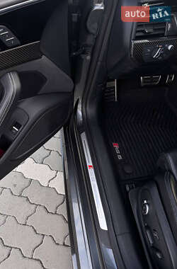 Купе Audi RS5 2021 в 