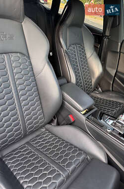 Купе Audi RS5 2021 в 