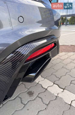 Купе Audi RS5 2021 в 