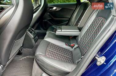Купе Audi RS5 2018 в 