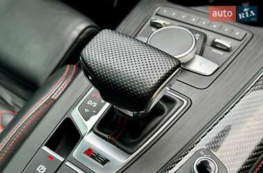 Купе Audi RS5 2018 в 