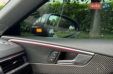 Купе Audi RS5 2018 в 