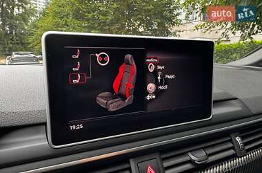 Купе Audi RS5 2018 в 