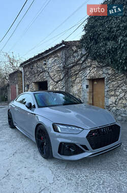Audi RS5 2019