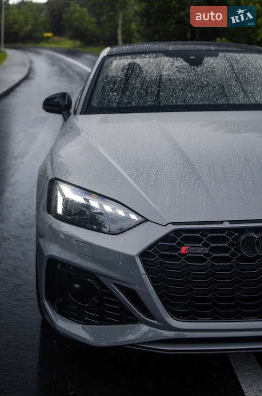 Купе Audi RS5 2019 в Одессе