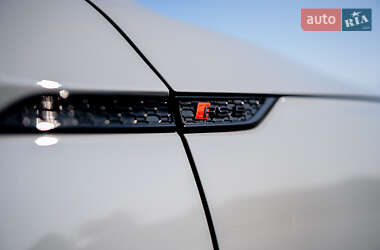 Купе Audi RS5 2021 в 