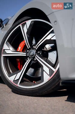 Купе Audi RS5 2021 в 