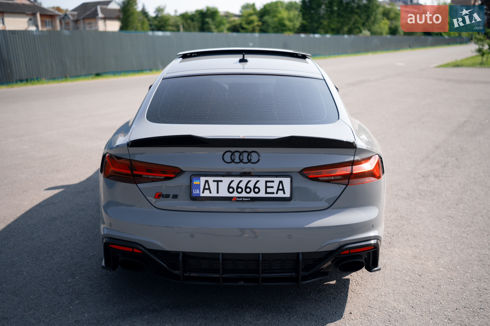 2021 Audi RS5 - мініатюра 21