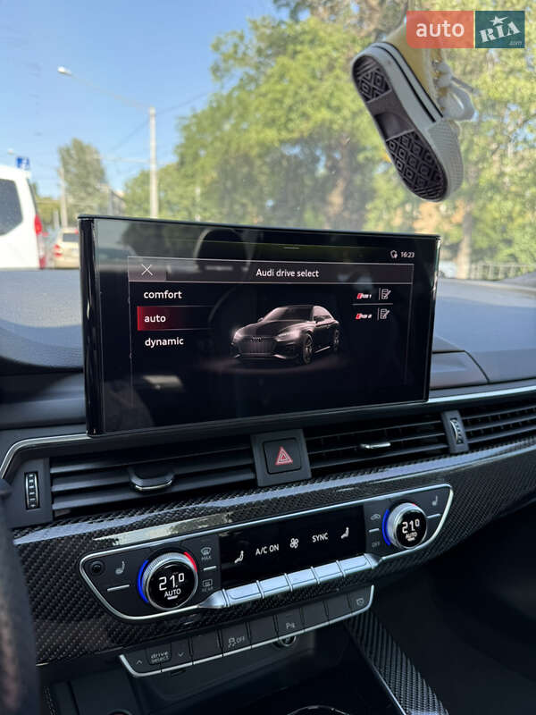 Купе Audi RS5 2019 в Одессе