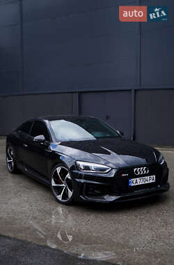 Audi RS5 2019