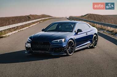 Audi RS5 2019