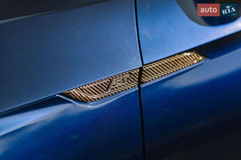 Купе Audi RS5 2019 в Ровно