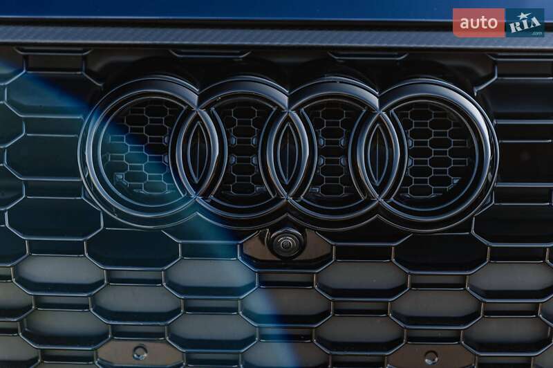 Купе Audi RS5 2019 в Ровно