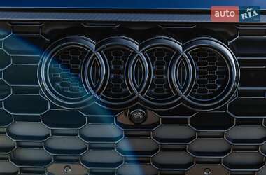 Купе Audi RS5 2019 в 
