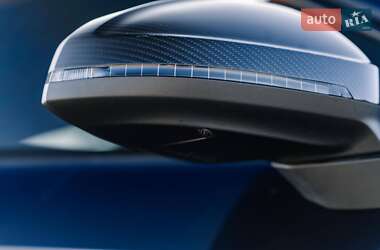 Купе Audi RS5 2019 в 