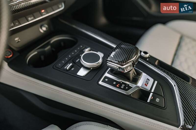 Купе Audi RS5 2019 в Ровно